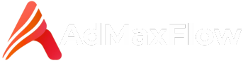 AdMaxFlow Logo